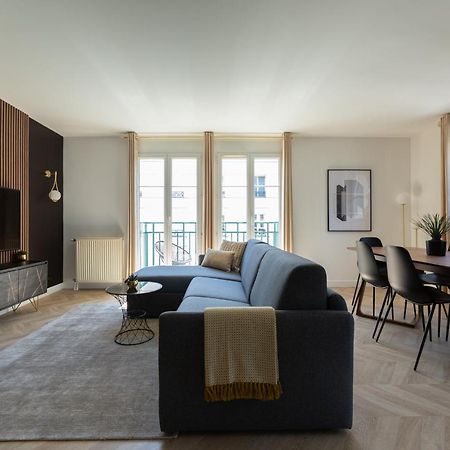 Pleasing Apartment Disneyland Paris Chessy  Exterior foto